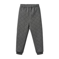 WHEAT Thermo Pants Alex |Black |152