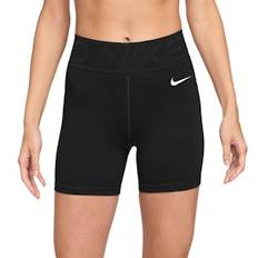 Nike Pro Sculpt Dri-FIT High-Rise 5 Inch Short Tights Dame