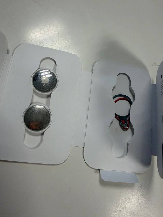 Apple AirTag