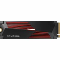 Hårddisk Samsung 990 PRO 4 TB SSD