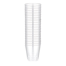 Plastik shotglas 2 cl 20x