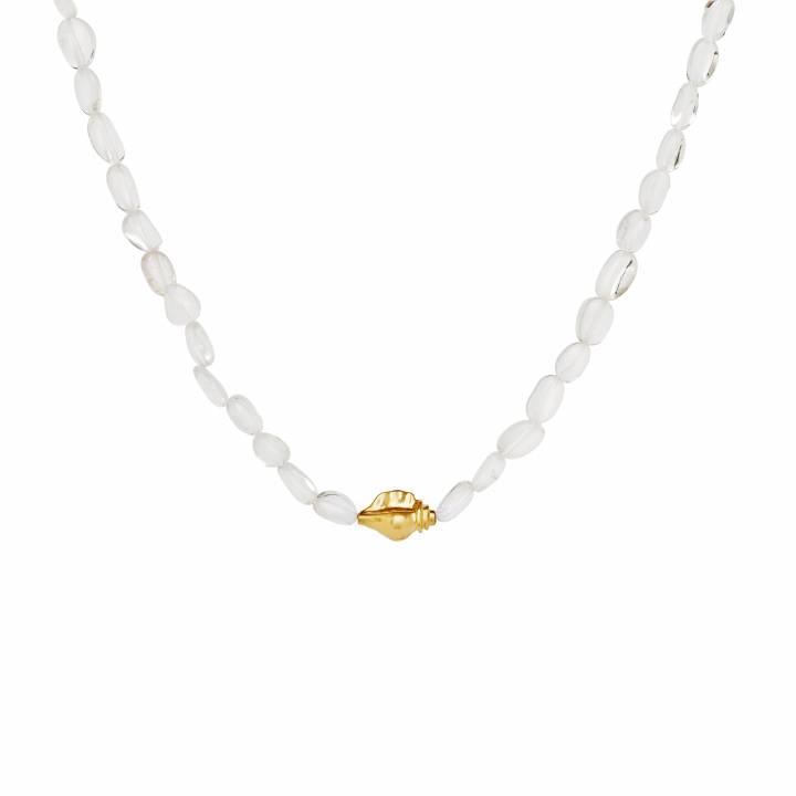 Bonadea necklace Gold