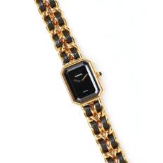 Chanel Premiere M Watch