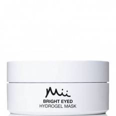 Mii Cosmetics Mii Bright Eyed Hydrogel Mask