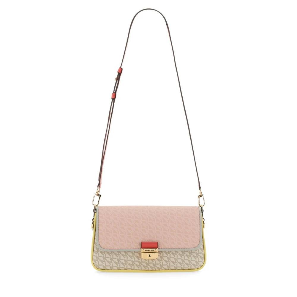 Michael Kors Shoulder Bags - Tasker - unisex - Flerfarvet - ONE SIZE - Uld