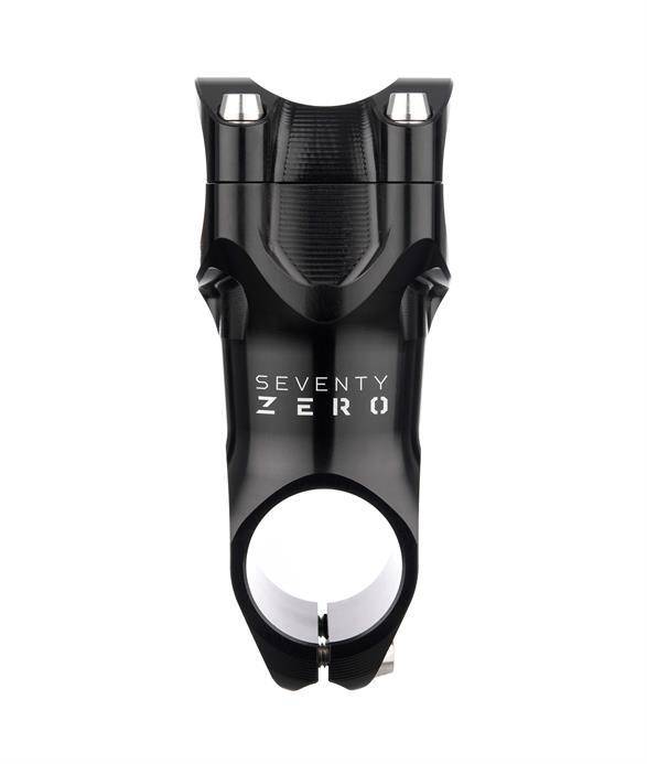 Hope XC/Gravel Stem Svart, 70mm (70)