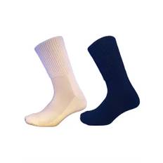 Reflexwear - Unisex - Tykke Comfort og Diabetes strømper