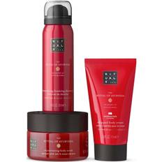 Rituals The Ritual of Ayurveda Trial Set