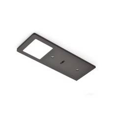LED-belysning Beslag Design Polar SE SMD Svart