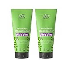 Urtekram - Pack 2 Aloe Vera ECO balsam - 2x180ml