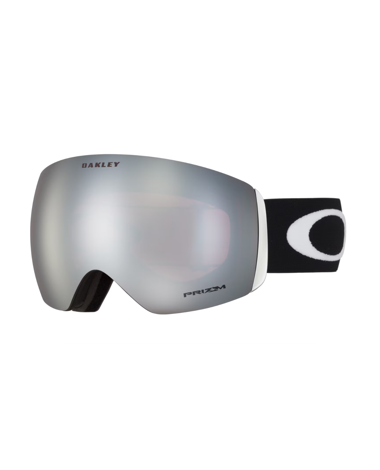 Oakley Flight Deck L - Matte Blk/Prizm Black Iridium - One Size
