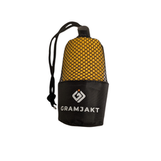 Gramjakt gramdry handduk Small