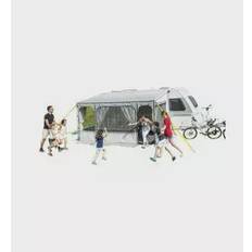 Markise Fiamma Caravanstore Zip XL 360