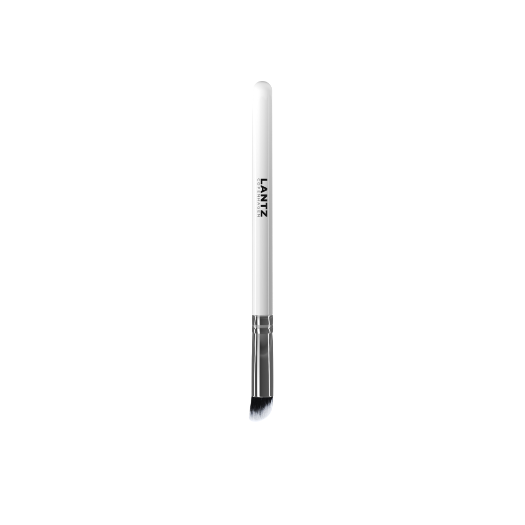 Lantz Cph - Concealer Kabuki børste