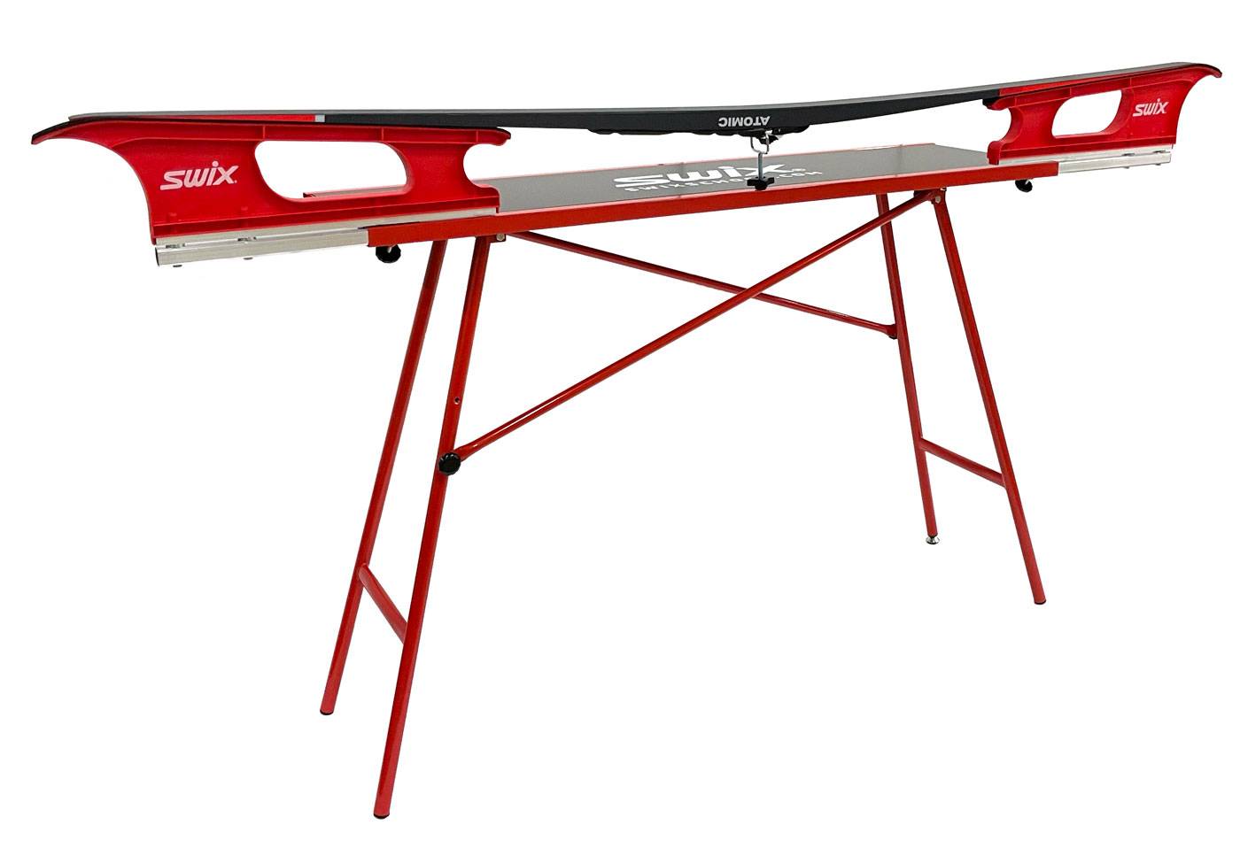 Swix Vallabord T75W Paket