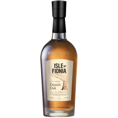 Isle of Fionia - DANISH OAK - Single Malt Danish Whisky 46% alk./vol. 700 ml.