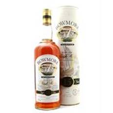 Bowmore Mariner 15 år Single Islay Malt Whisky 100 cl 43%