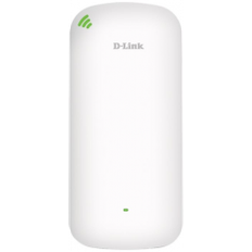 D-LINK DAP-X1860 AX1800 Mesh Wi-Fi 6 Range Extender