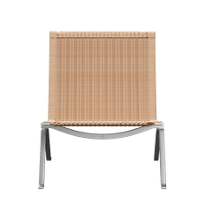 Fritz Hansen PK22™ Stol | Peddigrør - Peddigrør