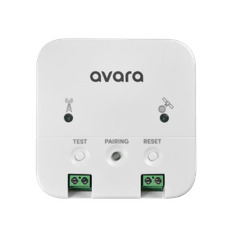 Avara Modem 2g 4g 5g och Gps