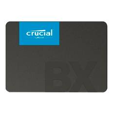 Crucial SSD BX500 2TB 2.5" SATA-600