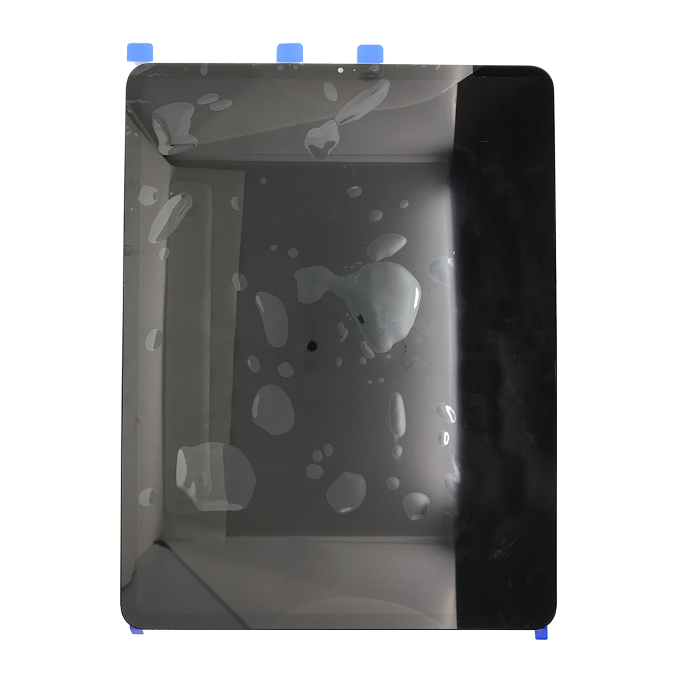 iPad Pro 12.9" 5. og 6. gen. LCD skærm - Glas / LCD / Digitizer (Org. Refurbished)