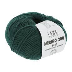 Lang Yarns Merino 200 Bebe