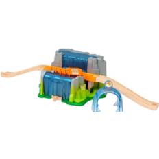 BRIO World 33978 Smart Tech Sound Vattenfallstunnel