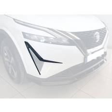 Stötfångarvingar till Nissan Qashqai från 2021-