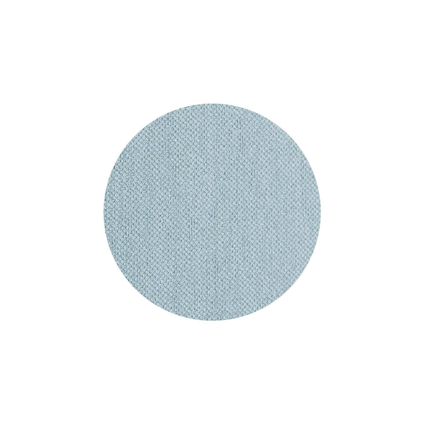 Tyg på Löpmeter Chenille Baby Blue - 3 meter