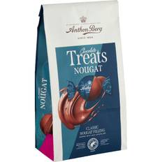 Anthon Berg Treats Nougat