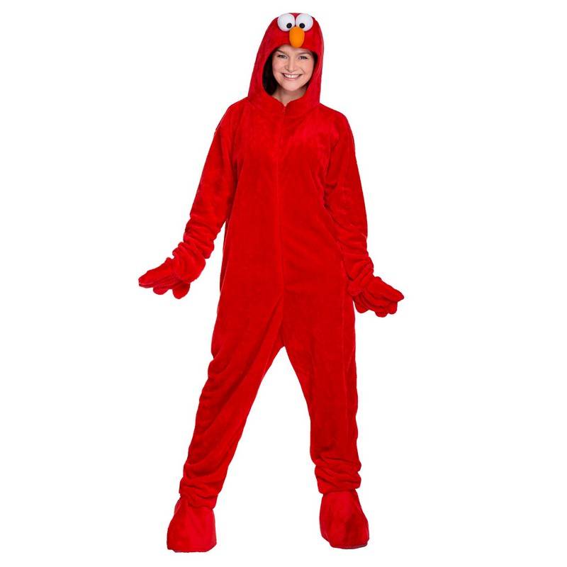 Sesame Street® Elmo Kostume