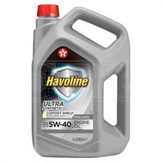 Havoline Ultra 5W-40 5L