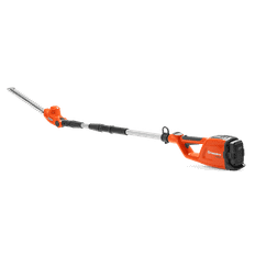 Husqvarna 120iTK4-H stanghækkeklipper med batteri og lader