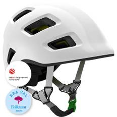 TEC Lelle MIPS Cykelhjälm Vit (barn)
