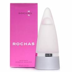 Rochas Man Edt 100ml