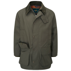 Alan Paine M's Surrey Jacket Olive