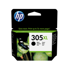 BLÆKPATRON HP 305XL BLACK HP3YM62AE