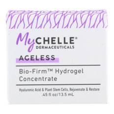 MyChelle Dermaceuticals, Bio-Firm Hydrogel Concentrate Serum, 0.5 Oz