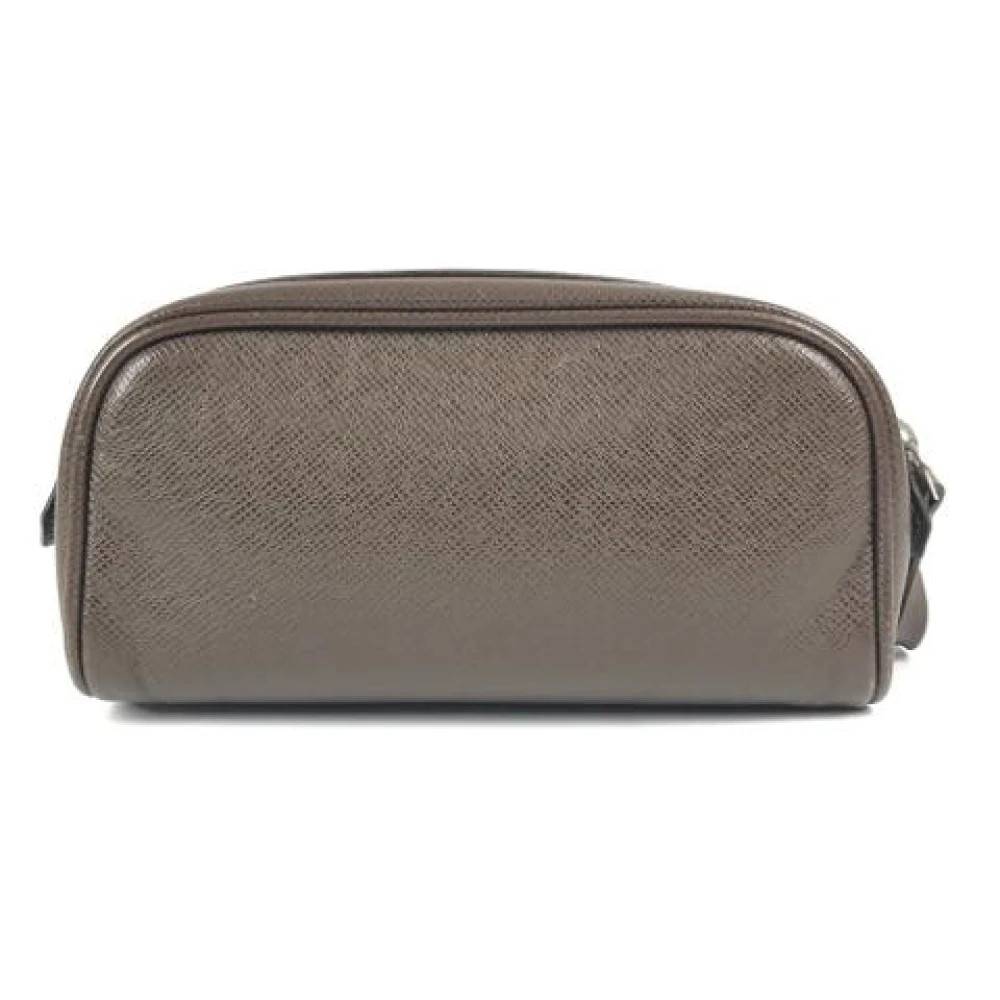 Louis Vuitton Vintage - Pre-owned Vintage Läder Väska Vintage - unisex - ONE Size - Läder