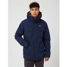 Patagonia Isthmus Parka - New Navy Blue - Blue / L