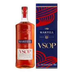 Martell VSOP Cognac 40% 1L