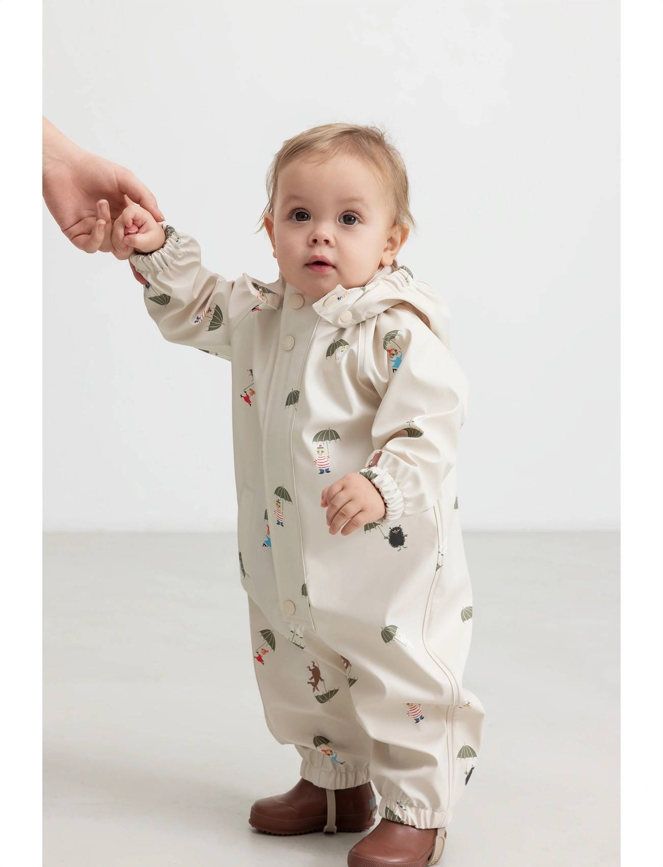 MarMar Copenhagen Orion Suit - Cream - 86