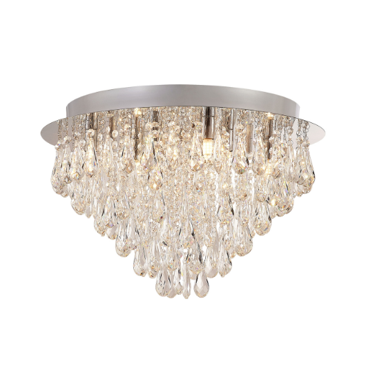 Kristallkrona Plafond