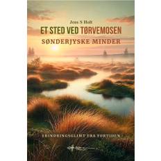 ET STED VED TØRVEMOSEN