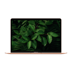MacBook Air 13" (2020) M1, 8/256GB