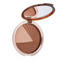 Estée Lauder Bronze Goddess Bronzer Matte And Glow Bronzing Make Up Trio N° X01 21 g Estée Lauder