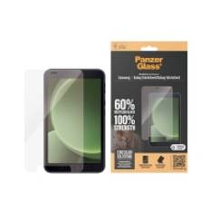 PanzerGlass - Skærmbeskytter for tablet - ultrabred pasform - glas - for Samsung Galaxy Tab Active5