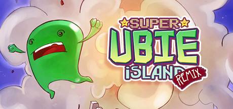 Super Ubie Island REMIX (PC) - Standard