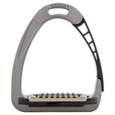 Acavallo Arena Stigbyglar Alupro Aluminium - Titan